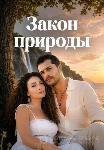 Закон природы 14 серия на русской озвучке Turok1990 онлайн бесплатно